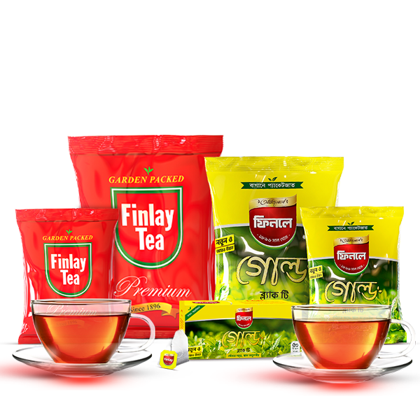 Black Tea Collections