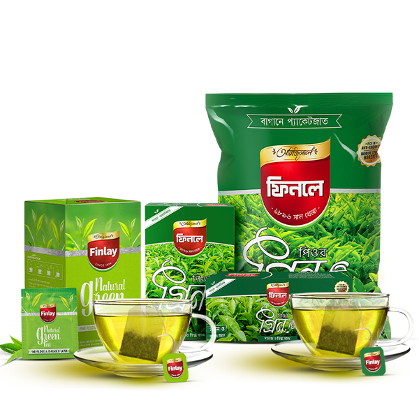 Green Tea