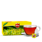 ফিনলে গোল্ড ব্ল্যাক টি ব্যাগ ১০০ গ্রাম